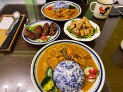 -马来MO简餐.南洋风味料理(美食街店)