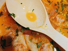 -谷丽麦馕新疆菜·清真(步步高梅溪新天地店)