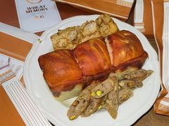 -麦陌(正弘城店)