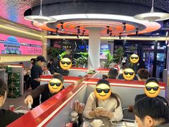 -遇西祠·海鲜烧烤(总店)
