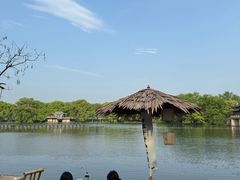 -杭州香格里拉·香宫中餐厅