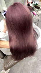 -斑斓色彩沙龙