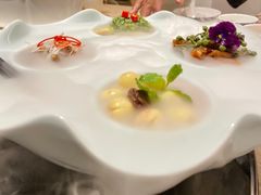 -客汀家宴·客家烟火 四季食材(集美店)