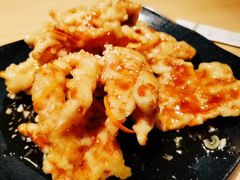 -土大力韩式烤肉料理(和平路店)