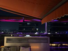 -DEW Lounge(深圳湾店)