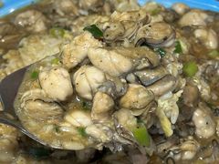 -友强·23年特色海鲜大排档(厦门店)