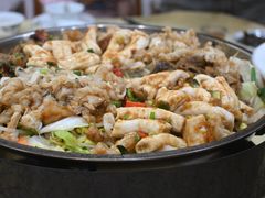 -标记好食