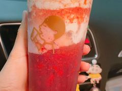 -喜茶(北京五棵松华熙店)