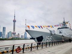 -上海港国际客运中心