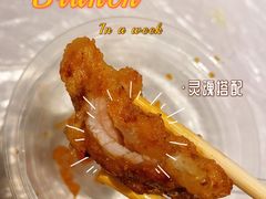 -湖北融合菜(一路店)