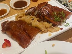 -粤集·手工粤菜(皇庭广场店)