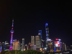 -上海和平饭店-华懋阁 The Cathay Room