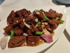 -西夏回族烧麦馆(牡丹街店)