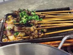 -神伙烧烤(江北黄泥塝店)