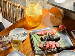 -陶享时光西餐·下午茶(信河街店)