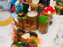 -和彩放题餐厅(酒仙桥店)