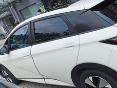 -龙粤汽车贴膜·中国航天山由