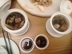 -顺风汤馆·广府粤菜(江宸天街店)