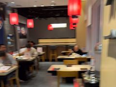 大堂-吉野家(上地三街店)