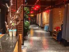 -静一·疆味小馆(黄河路店)