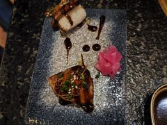 -肉匠日式烧肉屋·和牛居酒屋·酒水小食堂(大汉悦中心店)
