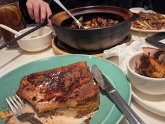 -新旺茶餐厅·早餐·夜宵(仙霞店)