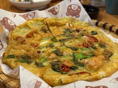 -多宾韩国料理(学衡路店)