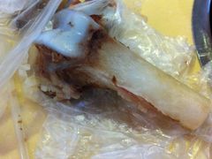 -骨味坊·十二年老店(宝业东城广场店)