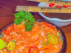 -王氏炉匠·烧鸟放题自助(好运街店)