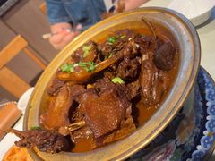 -金典银峰老鹅馆·昆山菜(亭林公园店)