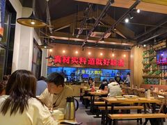 -小马哥烧烤(楚州店)