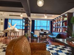 -钢琴公馆(朝晖店)