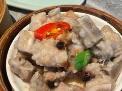 -晋江荣誉国际酒店·港誉茶餐厅