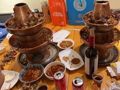 -黄泰吉拾味餐厅(江汉路店)