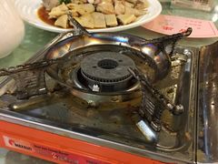-喜悦海鲜大酒楼(钱柜广场店)