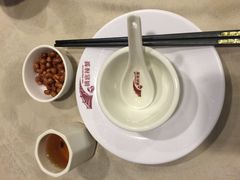 -桥底辣蟹(谢斐道店)