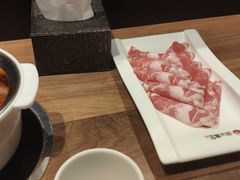 -前门后头老北京铜锅涮肉·京味菜·烤鸭(伊藤洋华堂店)