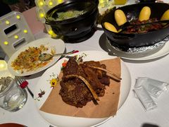 -小南洋海景餐厅(深圳湾店)