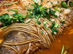 -知音酒楼(花园店)