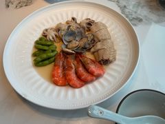 -潮堂 · 潮州菜(国贸商城店)