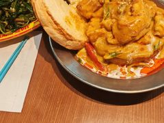 -泰盏鬼·颓废冬阴(陈家祠扬韬店)