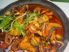 -蛙喔牛蛙(义乌新光汇店)