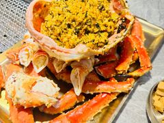 -本达人海鲜烧烤·朝鲜族风味(发展店)