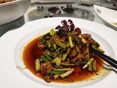 -老房子金沙元年川菜食府·花园餐厅(金沙店)