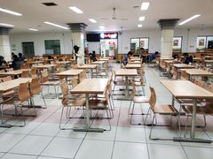 -北京大学-学五食堂