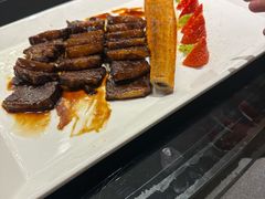 -开元名都大酒店·国风堂中餐厅