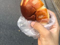 -沁屋面包店(人民东路店)