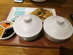-翠华餐厅(旺角文华商场店)
