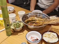 -嘉州鲜知味钵钵鸡(奎星楼店)