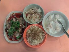 -龙抄手(春熙路总店)